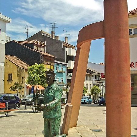 Hotel Tic Tac Braganca Exterior photo